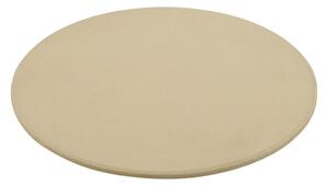 CATTARA Okrągła płyta grillowa PIZZA (do grilla 13040,13043)