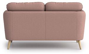 Sofa Clara 2-osobowa, Marshmallow