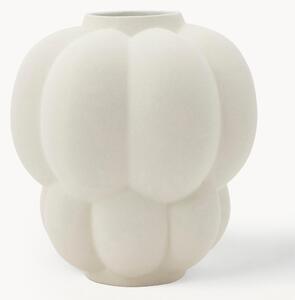 Wazon z ceramiki Uva, W 22 cm