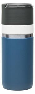 Butelka termiczna GO BOTTLE CERAMIVAC 473 ml STANLEY (niebieski)