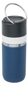 Butelka termiczna GO BOTTLE CERAMIVAC 473 ml STANLEY (niebieski)