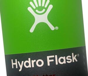 Termos na posiłek Food Flask 532 ml Hydro Flask (jasnozielony)