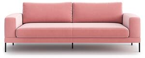 Sofa Karin 3-osobowa, Flamingo