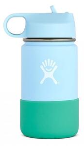 Kubek termiczny dla dzieci Hydro Flask Straw Lid 355 ml (błękitny)
