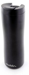 Kubek termiczny Aladdin Leak-Lock Thermavac™ Stainless Steel Vacuum Mug 470 ml (czarny)