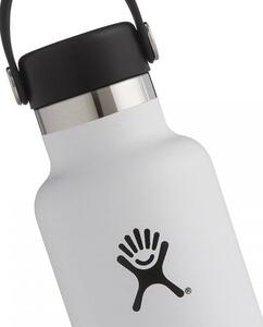 Butelka termiczna Hydro Flask 621 ml Flex Cap (biały) vsco