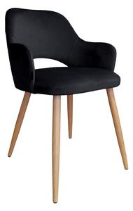 Krzesło Milano noga dąb MG19