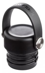 Zakrętka, korek Hydro Flask Standard Mouth Flex Cap (czarny)
