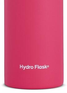 Butelka termiczna Hydro Flask 532 ml Standard Mouth Flex Cap (watermelon) vsco