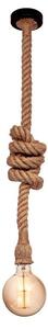 Simple Rope - Lampa Lina 200cm