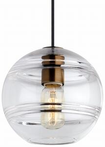 Tremble - nowoczesna lampa wisząca