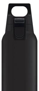 Butelka termiczna SIGG One Black 500 ml (czarny)