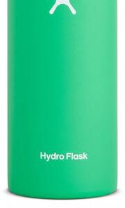 Butelka termiczna Hydro Flask 532 ml Standard Mouth Flex Cap (spearmint - miętowy) vsco