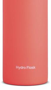 Butelka termiczna Hydro Flask 621 ml Standard Mouth Flex Cap (hibiscus) vsco