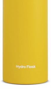 Butelka termiczna Hydro Flask 621 ml Standard Mouth Flex Cap (sunflower) vsco