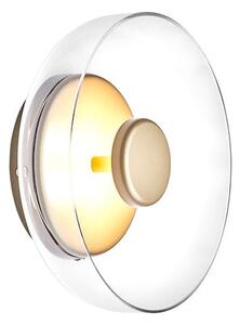 Tigel - nowoczesna lampa ścienna kinkiet LED