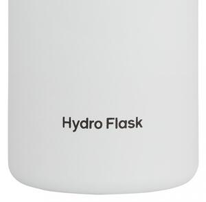 Kubek termiczny Hydro Flask 354 ml Coffee Wide Mouth Flex Sip (biały)