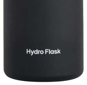 Kubek termiczny Hydro Flask 354 ml Coffee Wide Mouth Flex Sip (czarny)