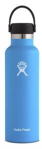 Butelka termiczna Hydro Flask 621 ml Flex Cap (pacific) vsco