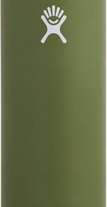 Butelka termiczna Hydro Flask 621 ml Flex Cap (olive) vsco