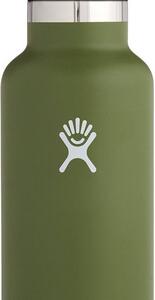 Butelka termiczna Hydro Flask 621 ml Flex Cap (olive) vsco
