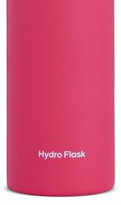 Butelka termiczna Hydro Flask 709 ml Standard Mouth With Flex Cap (watermelon)