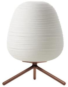 Hive T - nowoczesna lampa stołowa - kokon