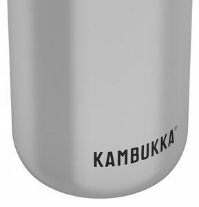 Kubek termiczny Kambukka Olympus 500 ml (Stainless Steel) stalowy
