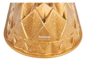 Forma do pieczenia z odlewu aluminium w kolorze złota Bonami Selection Majestice
