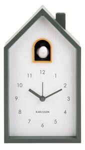 Budzik Modern Cuckoo – Karlsson