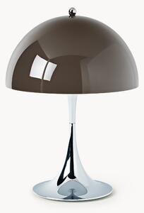 Lampa stołowa LED z funkcją przyciemniania, projekt Verner Panton