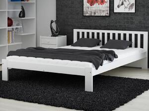 Łóżko DMD2 120x200 Białe
