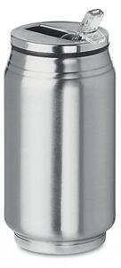Kubek termiczny PUSZKA 350 ml (stalowy)