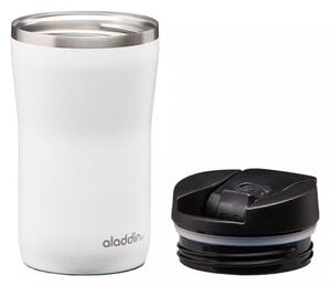 Kubek termiczny Aladdin CAFE Leak-Lock 250 ml (biały)