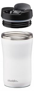Kubek termiczny Aladdin CAFE Leak-Lock 250 ml (biały)