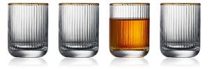 Kieliszki do wódki zestaw 4 szt. 60 ml Palermo – Lyngby Glas