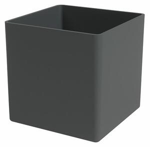 Doniczka z plastiku z recyklingu Oslo – Artevasi