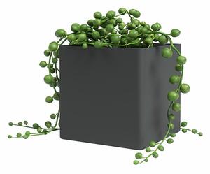 Doniczka z plastiku z recyklingu Oslo – Artevasi