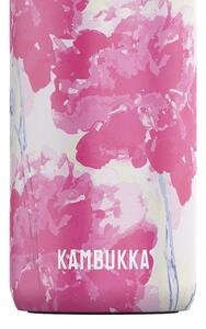 Kubek termiczny Kambukka Etna 500 ml (Pink Blossom) różowy