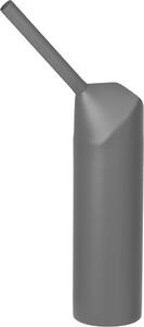Konewka Colibri steel gray