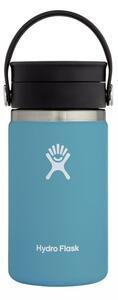 Kubek termiczny Hydro Flask 354 ml Coffee Wide Mouth Flex Sip (rain) niebieski