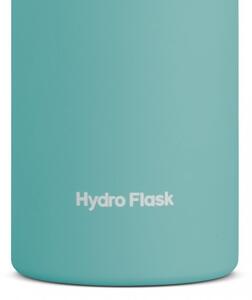 Butelka termiczna Hydro Flask 532 ml Standard Mouth Flex Cap (alpine) turkusowy
