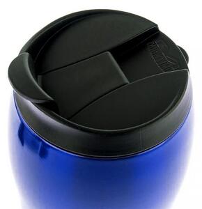 Kubek termiczny MIGHTY MUG Solo 350 ml (niebieski)