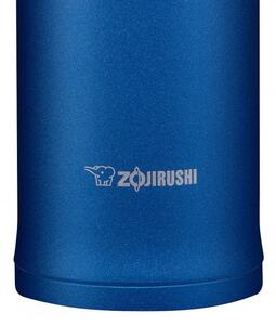 Kubek termiczny Zojirushi Flip-and-Go 480 ml z ceramiczną powłoką (niebieski)