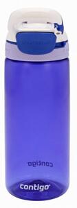 Butelka na wodę, napoje COURTNEY 590 ml CONTIGO (niebieski)