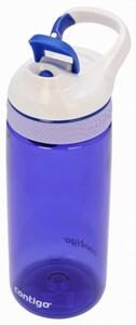Butelka na wodę, napoje COURTNEY 590 ml CONTIGO (niebieski)