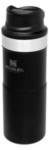 Kubek termiczny Stanley 350 ml TRIGGER ACTION TRAVEL MUG (czarny)