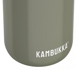 Kubek termiczny Kambukka Olympus 300 ml (Champaign) beżowy