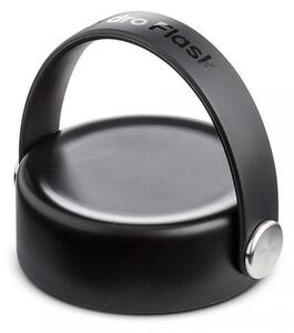 Przykrywka, zakrętka Hydro Flask WIDE FLEX CAP BLACK (czarny)