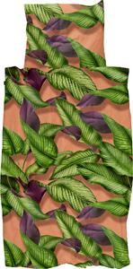Pościel Fresh Leaves 135 x 200 cm